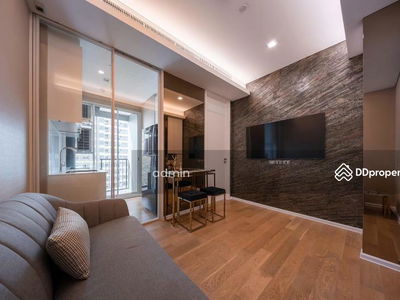 The Saint Residences Ladprao, Bangkok, Thailand The Saint Residences Ladprao, Bangkok, Thailand