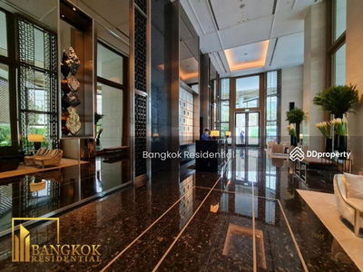 Four Seasons Private Residences, Bangkok, Thailand Four Seasons Private Residences, Bangkok, Thailand