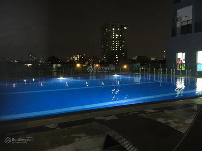 M-One South Saigon, Vietnam M-One South Saigon, Vietnam