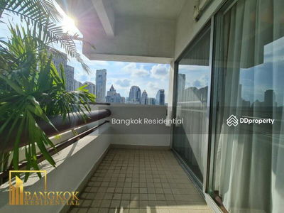 Apartment, Bangkok, Thailand Apartment, Bangkok, Thailand