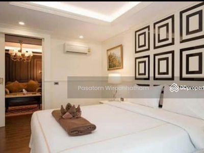 M Ville (L.A. Residence), Bangkok, Thailand M Ville (L.A. Residence), Bangkok, Thailand