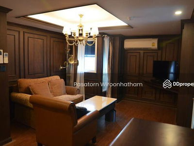 M Ville (L.A. Residence), Bangkok, Thailand M Ville (L.A. Residence), Bangkok, Thailand