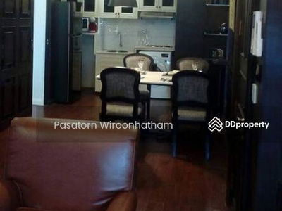 M Ville (L.A. Residence), Bangkok, Thailand M Ville (L.A. Residence), Bangkok, Thailand