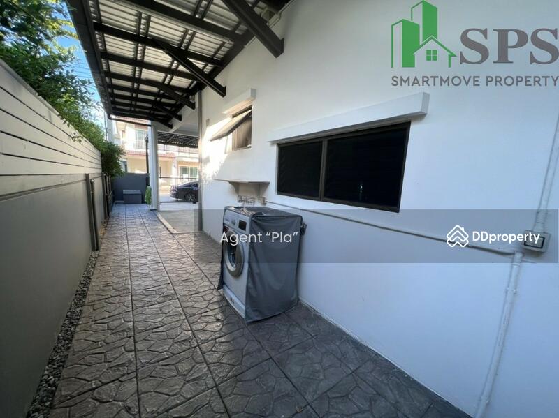 Manthana Ramintra - Wongwean, Bangkok, Thailand Manthana Ramintra - Wongwean, Bangkok, Thailand