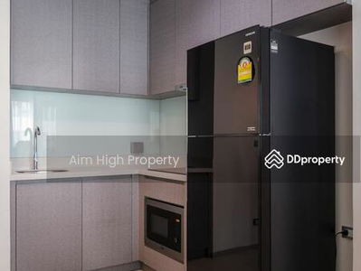 Rhythm Sukhumvit 36-38, Bangkok, Thailand Rhythm Sukhumvit 36-38, Bangkok, Thailand