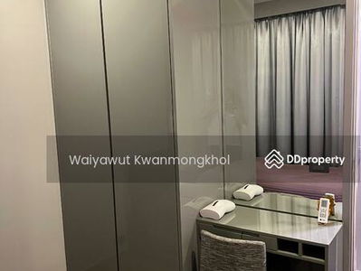 M Silom, Bangkok, Thailand M Silom, Bangkok, Thailand