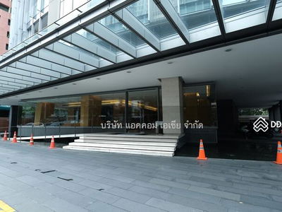 Saladaeng Residences, Bangkok, Thailand Saladaeng Residences, Bangkok, Thailand