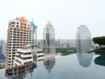 Saladaeng Residences, Bangkok, Thailand Saladaeng Residences, Bangkok, Thailand