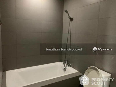 Noble Revent, Bangkok, Thailand Noble Revent, Bangkok, Thailand