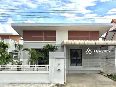 Housing in Hang Dong, Thailand Housing in Hang Dong, Thailand