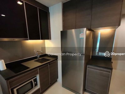 Keyne by Sansiri, Bangkok, Thailand Keyne by Sansiri, Bangkok, Thailand