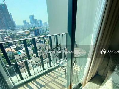 Keyne by Sansiri, Bangkok, Thailand Keyne by Sansiri, Bangkok, Thailand