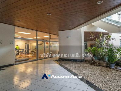 Saichol Mansion, Bangkok, Thailand Saichol Mansion, Bangkok, Thailand