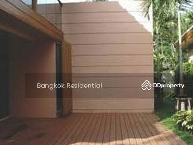 House in Compound, Bangkok, Thailand House in Compound, Bangkok, Thailand