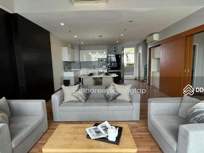 The Coast, Bangkok, Thailand The Coast, Bangkok, Thailand