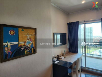 Supalai Vista Pakkret Intersection, Nonthaburi, Thailand Supalai Vista Pakkret Intersection, Nonthaburi, Thailand