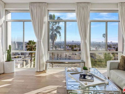 Central LA, United States  Central LA, United States