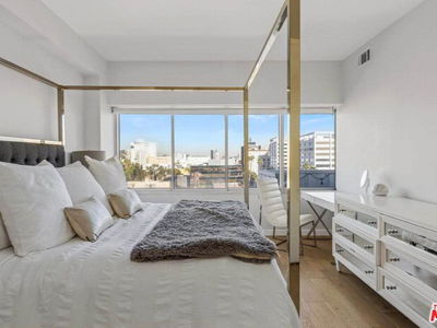 Central LA, United States  Central LA, United States