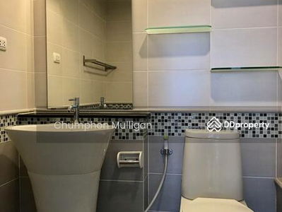 Waterford Sukhumvit 50 condominium, Bangkok, Thailand Waterford Sukhumvit 50 condominium, Bangkok, Thailand