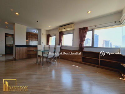 PWT Mansion, Bangkok, Thailand PWT Mansion, Bangkok, Thailand