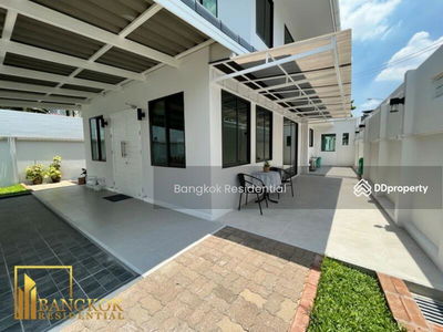 Detached House, Bangkok, Thailand Detached House, Bangkok, Thailand