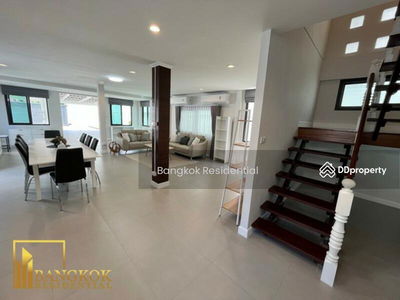 Detached House, Bangkok, Thailand Detached House, Bangkok, Thailand