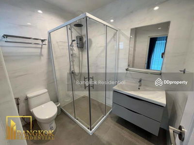 Detached House, Bangkok, Thailand Detached House, Bangkok, Thailand