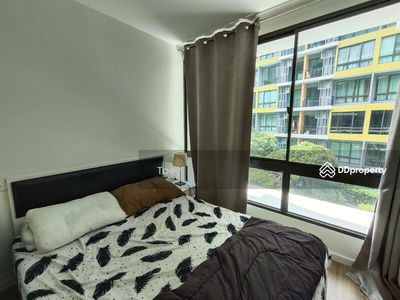 iCondo Sukhumvit 103, Bangkok, Thailand iCondo Sukhumvit 103, Bangkok, Thailand