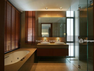 The Sukhothai Residences, Bangkok, Thailand The Sukhothai Residences, Bangkok, Thailand