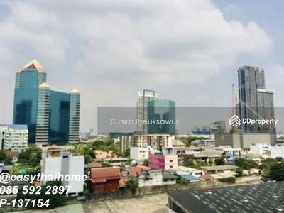 Supalai Park Phaholyothin, Bangkok, Thailand Supalai Park Phaholyothin, Bangkok, Thailand