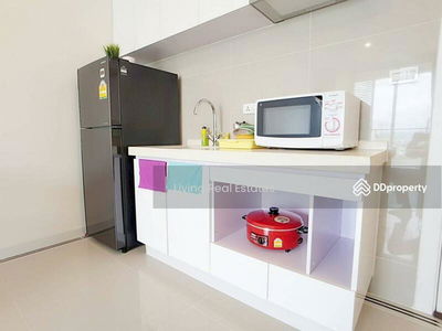 TC Green Rama 9, Bangkok, Thailand TC Green Rama 9, Bangkok, Thailand