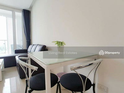 TC Green Rama 9, Bangkok, Thailand TC Green Rama 9, Bangkok, Thailand