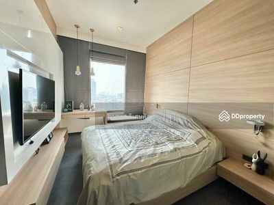 Edge Sukhumvit 23, Bangkok, Thailand Edge Sukhumvit 23, Bangkok, Thailand