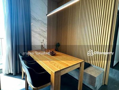 Edge Sukhumvit 23, Bangkok, Thailand Edge Sukhumvit 23, Bangkok, Thailand