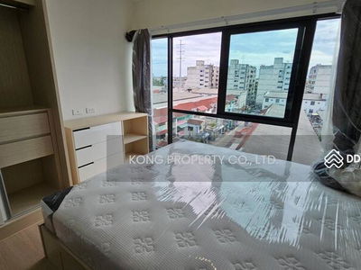 Ploen Ploen Condo Rama 7-Bang Kruai 3, Nonthaburi, Thailand Ploen Ploen Condo Rama 7-Bang Kruai 3, Nonthaburi, Thailand