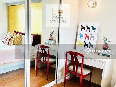 Lumpini Suite Sukhumvit 41, Bangkok, Thailand Lumpini Suite Sukhumvit 41, Bangkok, Thailand