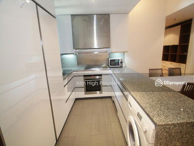 The Met Sathorn, Bangkok, Thailand The Met Sathorn, Bangkok, Thailand