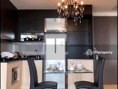 Edge Sukhumvit 23, Bangkok, Thailand Edge Sukhumvit 23, Bangkok, Thailand