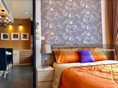 Edge Sukhumvit 23, Bangkok, Thailand Edge Sukhumvit 23, Bangkok, Thailand