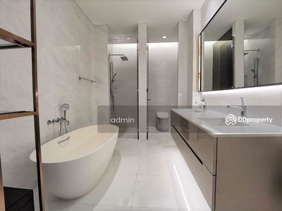 The Residences at Sindhorn Kempinski, Bangkok, Thailand The Residences at Sindhorn Kempinski, Bangkok, Thailand