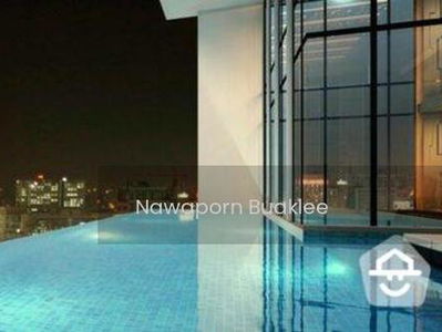 The Crest Sukhumvit 34, Bangkok, Thailand The Crest Sukhumvit 34, Bangkok, Thailand