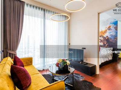 Khun By Yoo, Bangkok, Thailand Khun By Yoo, Bangkok, Thailand