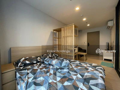 Life Asoke Hype, Bangkok, Thailand Life Asoke Hype, Bangkok, Thailand