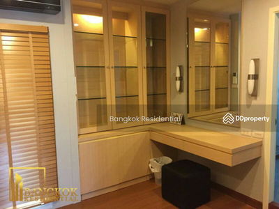 Baan Praram 4 - 3 Bedroom Townhouse in Lumphini, Bangkok, Thailand Baan Praram 4 - 3 Bedroom Townhouse in Lumphini, Bangkok, Thailand