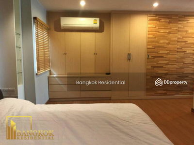 Baan Praram 4 - 3 Bedroom Townhouse in Lumphini, Bangkok, Thailand Baan Praram 4 - 3 Bedroom Townhouse in Lumphini, Bangkok, Thailand