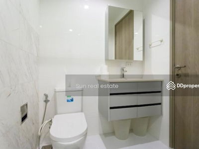 HQ Thonglor by Sansiri, Bangkok, Thailand HQ Thonglor by Sansiri, Bangkok, Thailand