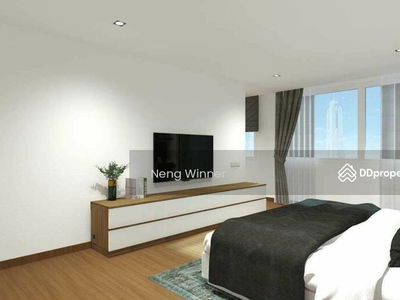 Queen's Park View, Bangkok, Thailand Queen's Park View, Bangkok, Thailand