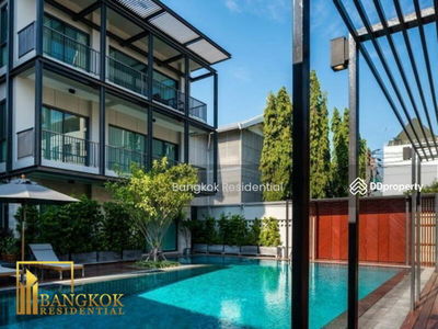 Monet House, Bangkok, Thailand Monet House, Bangkok, Thailand