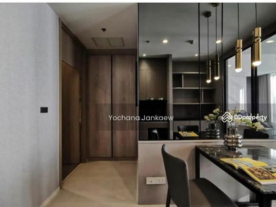 Noble Ploenchit, Bangkok, Thailand Noble Ploenchit, Bangkok, Thailand