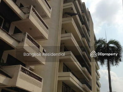 Rama Mansion, Bangkok, Thailand Rama Mansion, Bangkok, Thailand